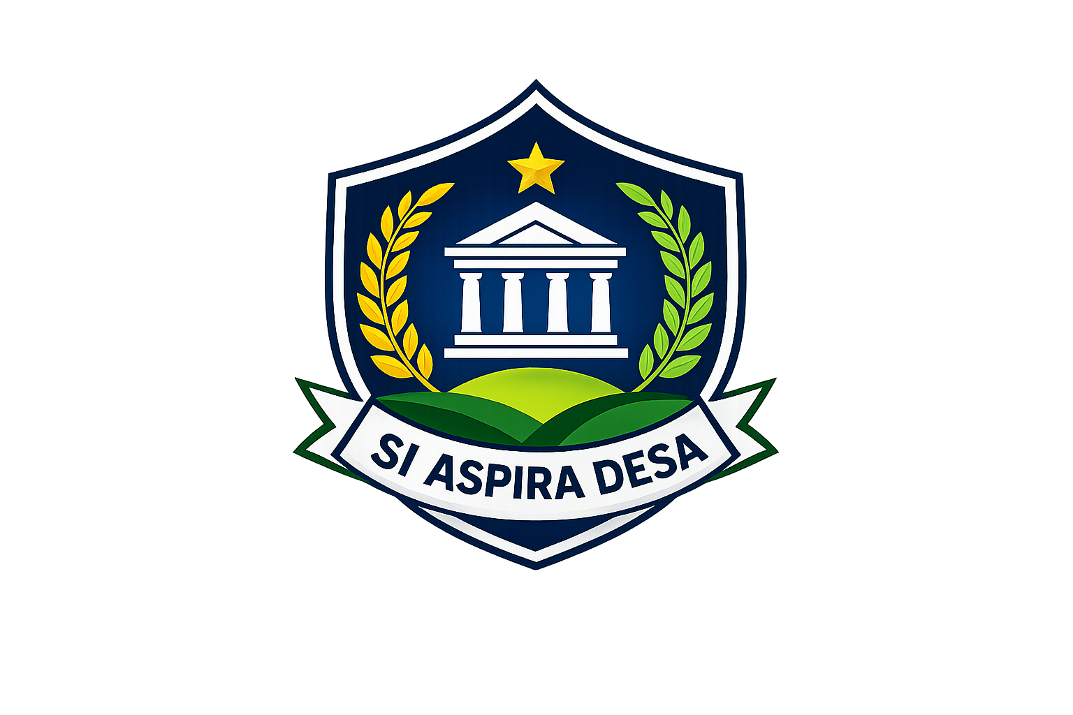 Logo SI ASPIRA DESA